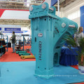 20ton Excavator Side Type Mine Construction Hydraulic Breaker